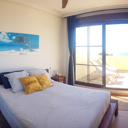 Maison Altea Hills, calme, mer montagne Extérieur photo