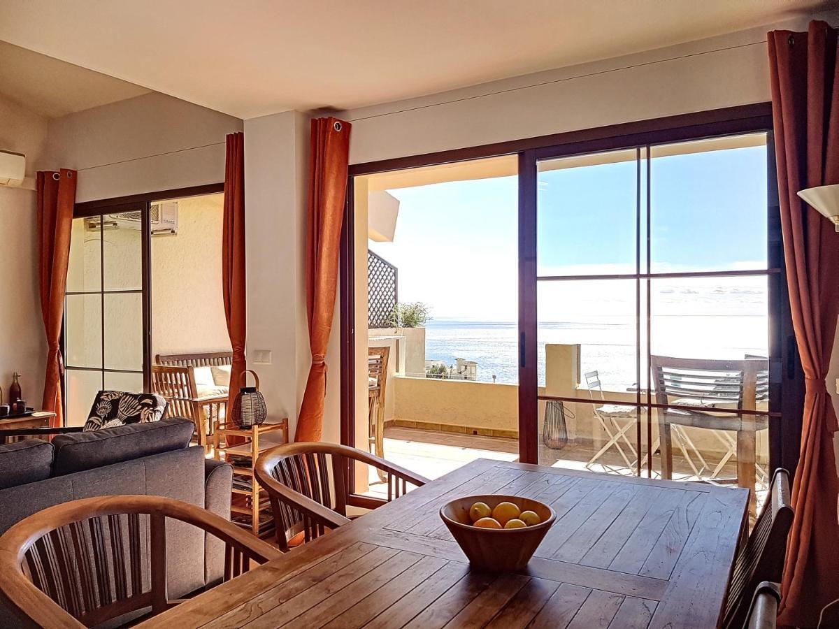 Maison Altea Hills, calme, mer montagne Extérieur photo