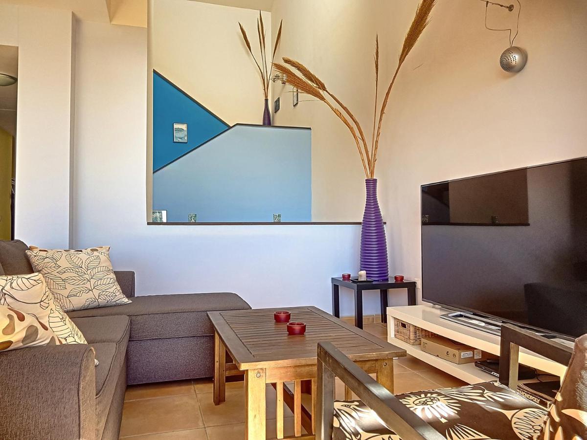 Maison Altea Hills, calme, mer montagne Extérieur photo