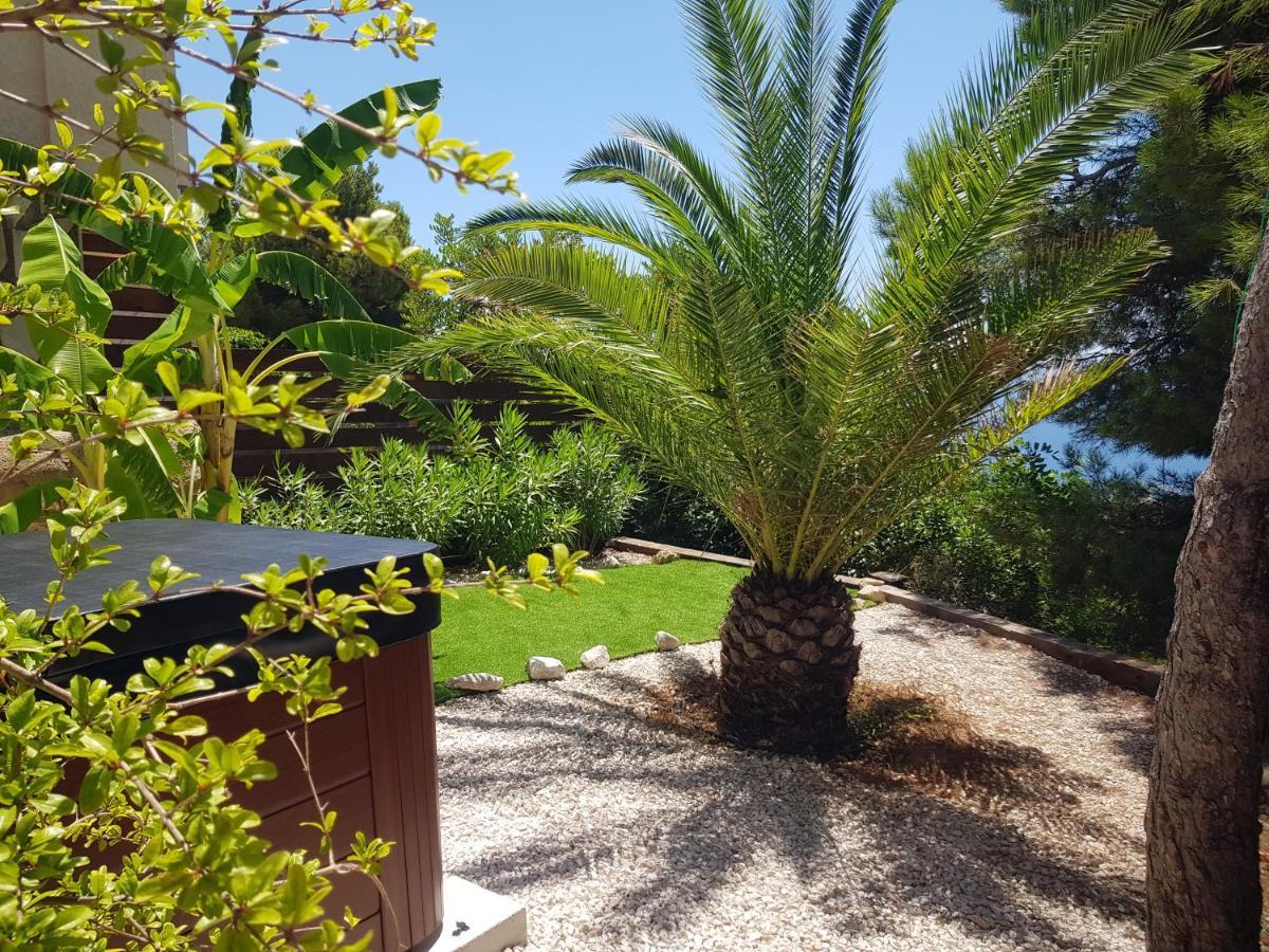Maison Altea Hills, calme, mer montagne Extérieur photo