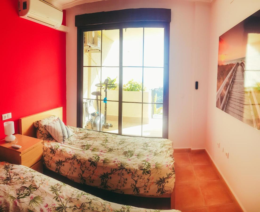 Maison Altea Hills, calme, mer montagne Extérieur photo